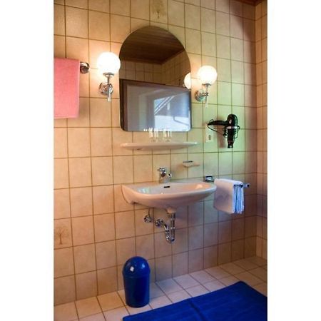 Haus Steinbrecher Anger Bagian luar foto