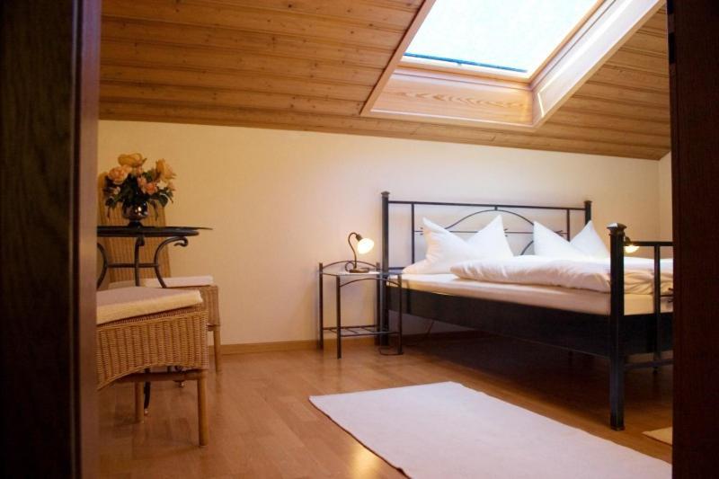 Haus Steinbrecher Anger Bagian luar foto