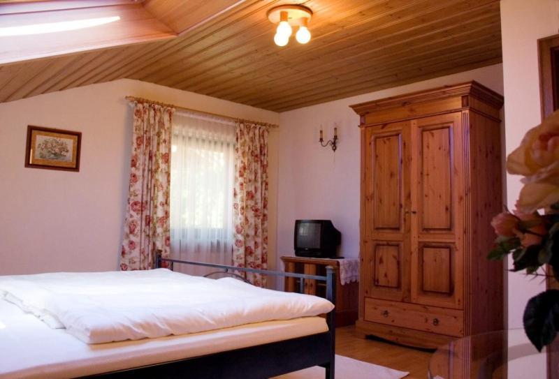 Haus Steinbrecher Anger Bagian luar foto