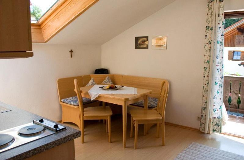Haus Steinbrecher Anger Bagian luar foto